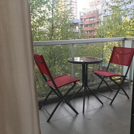 City Park Buenos Aires Eksteriør bilde