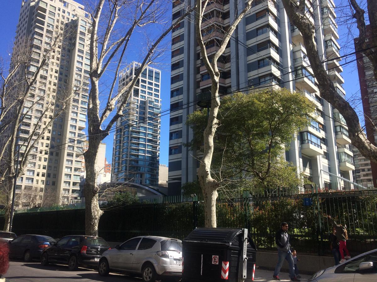 City Park Buenos Aires Eksteriør bilde