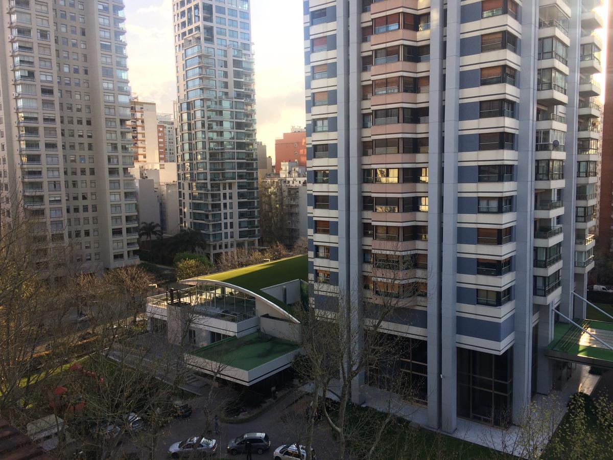 City Park Buenos Aires Eksteriør bilde