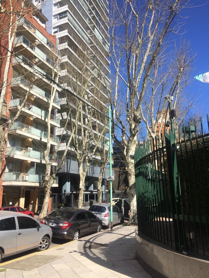 City Park Buenos Aires Eksteriør bilde